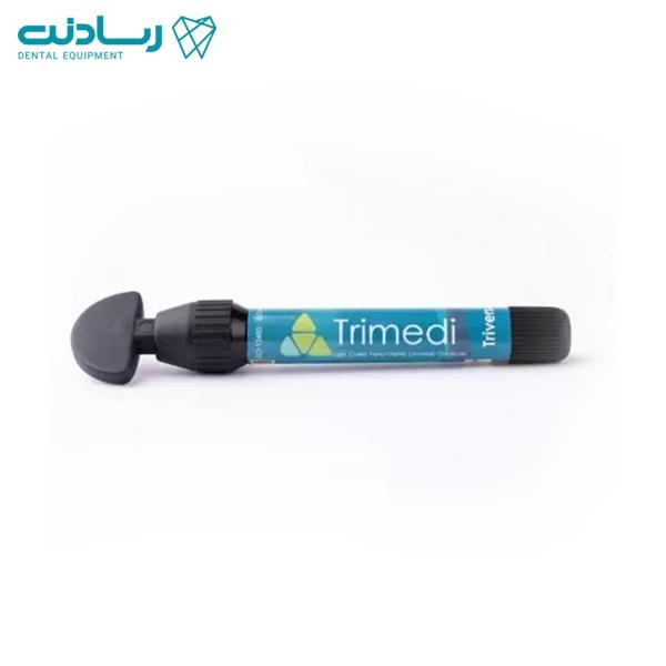 کامپوزیت نانوهیبرید Triverse