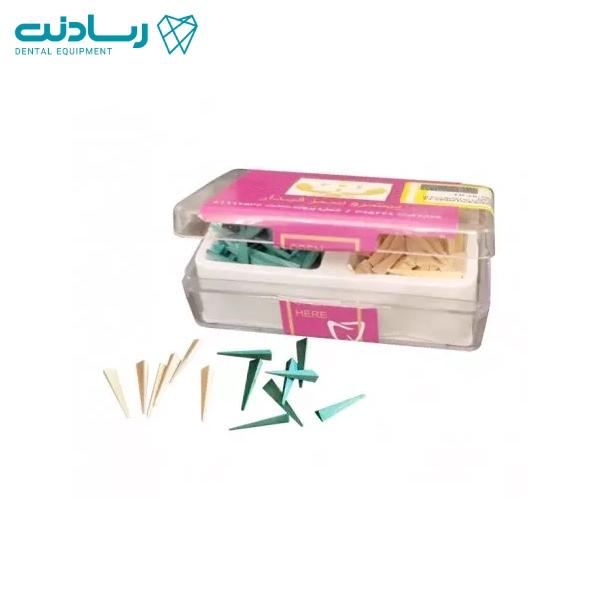 وج چوبی
