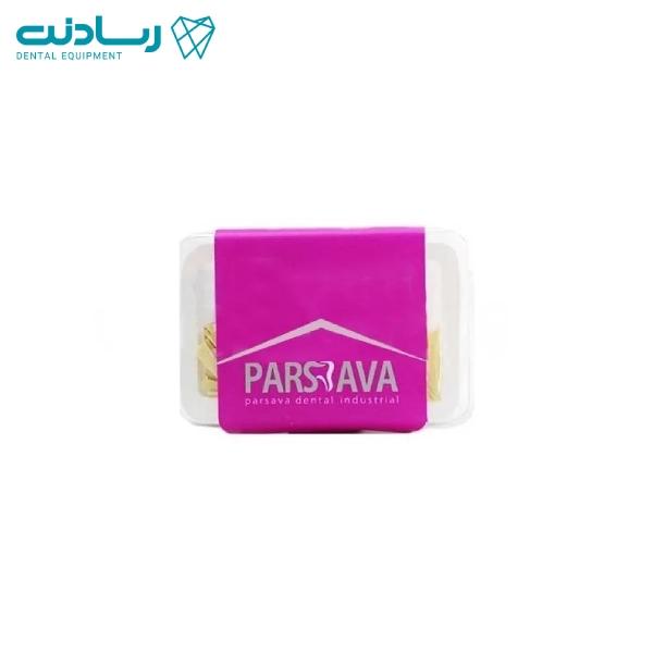 وج چوبی
