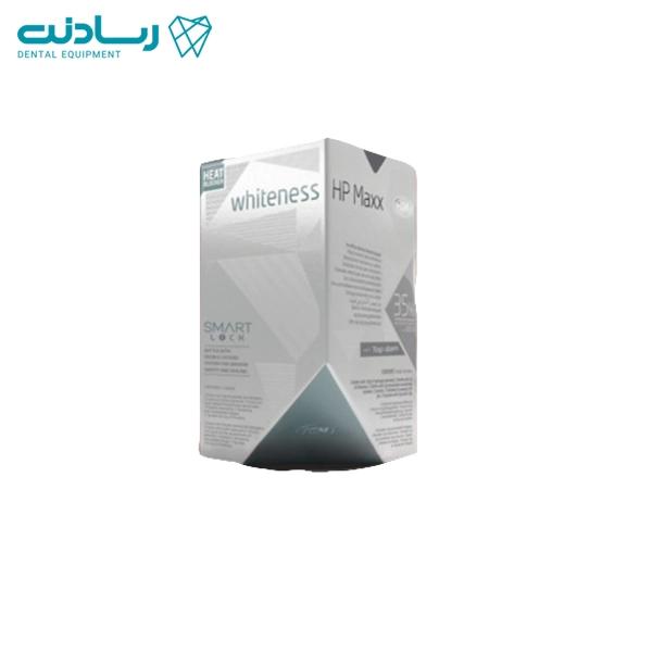 بلیچینگ مطبی HP Max