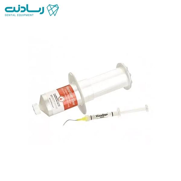 ژل هموستات شفاف