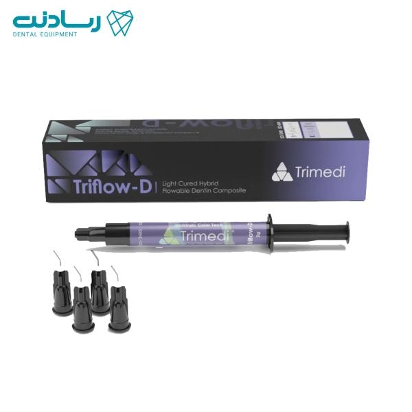 کامپوزیت Triflow-E