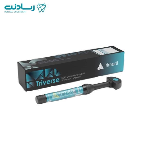 کامپوزیت یونیورسال نانوسرامیک Ceramix