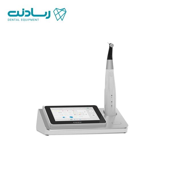 اپکس روتاری مدل C-Smart-I Pilot