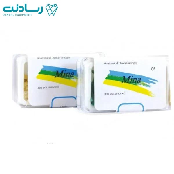 وج چوبی