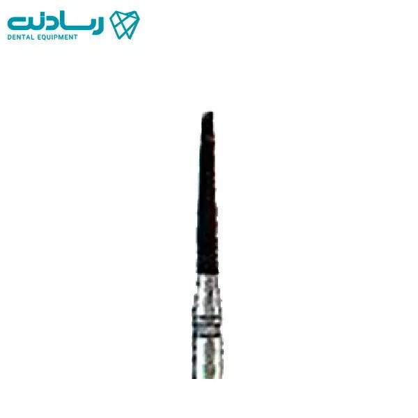 فرز الماسی تراش Flat End cylider