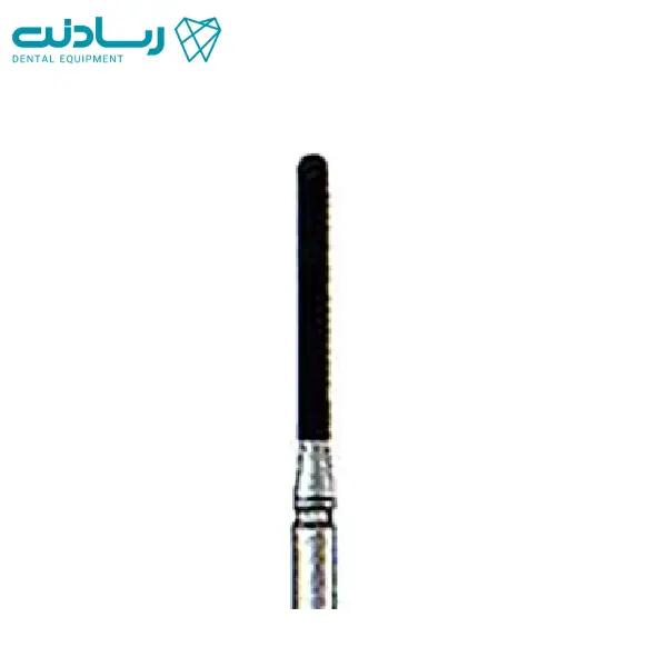 فرز الماسی تراش Round End Cylinder