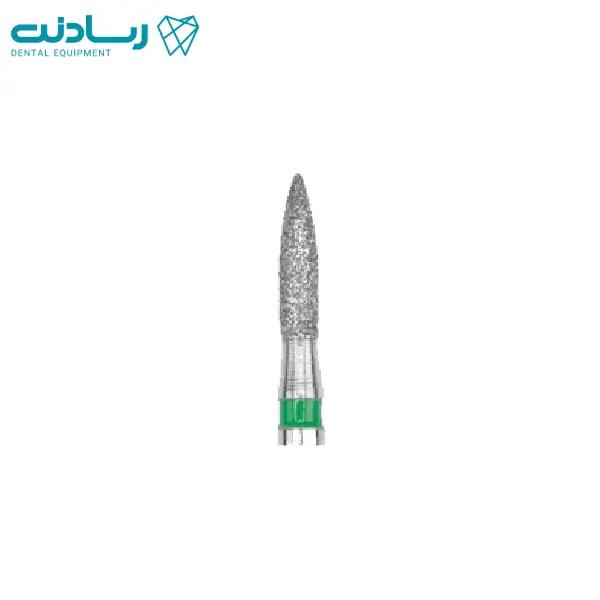 فرز الماسی تراش Flame