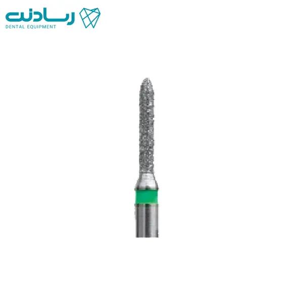 فرز الماسی Torpedo – Tapered