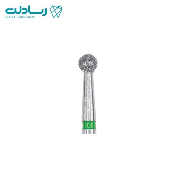 فرز الماسی روند