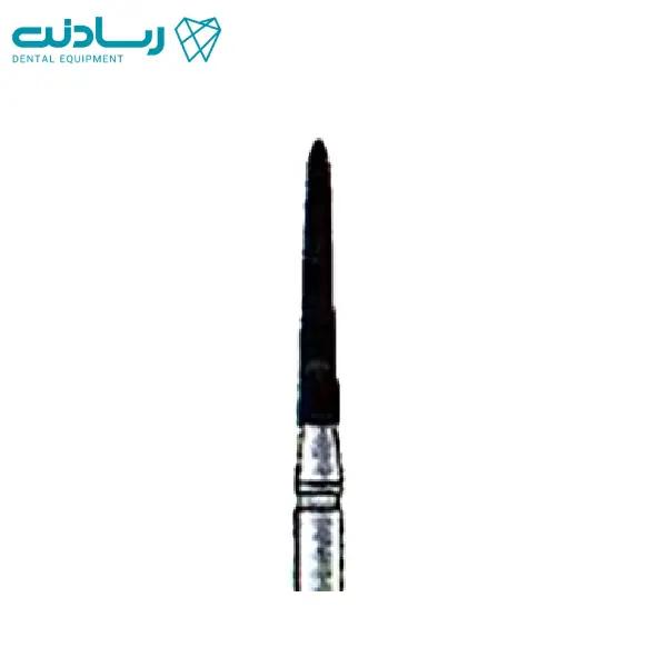 فرز الماسی تراش Pointed Taper