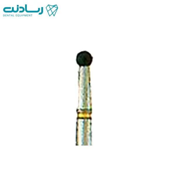 فرز الماسی پالیش Round