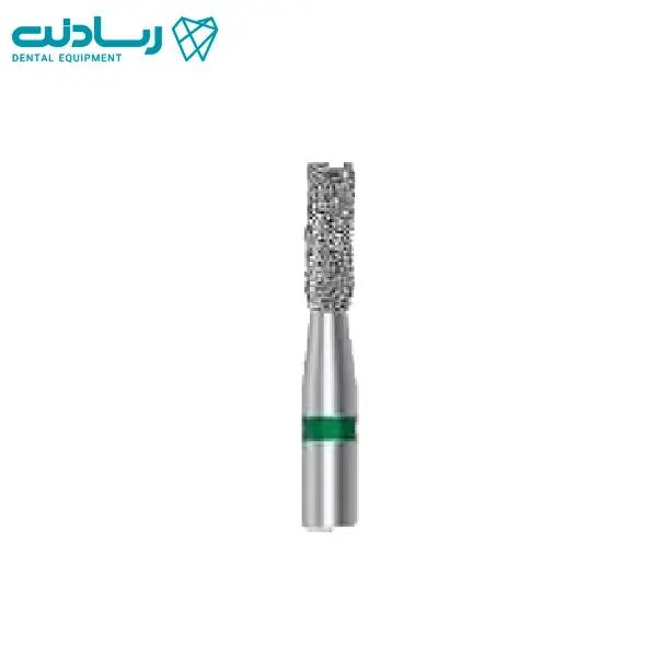 فرز الماسی Flat End Cylinder