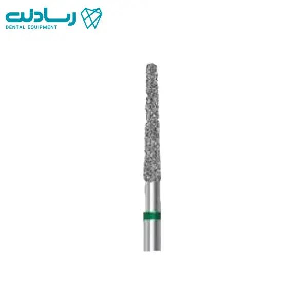 فرز الماسی Round End Taper