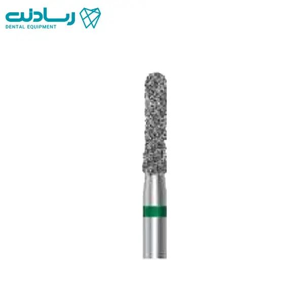 فرز الماسی Round End Cylinder