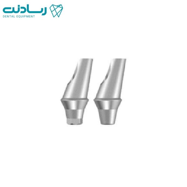 اباتمنت زاویه دار 15 درجه