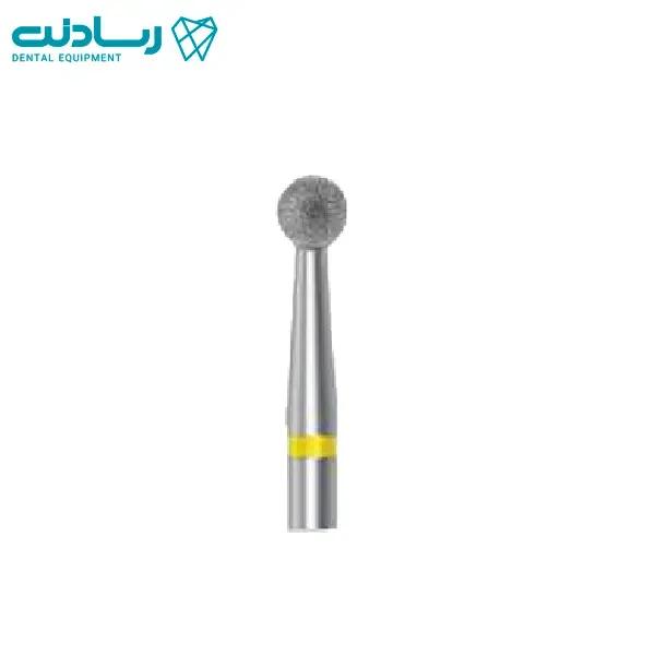 فرز الماسی پالیش Round