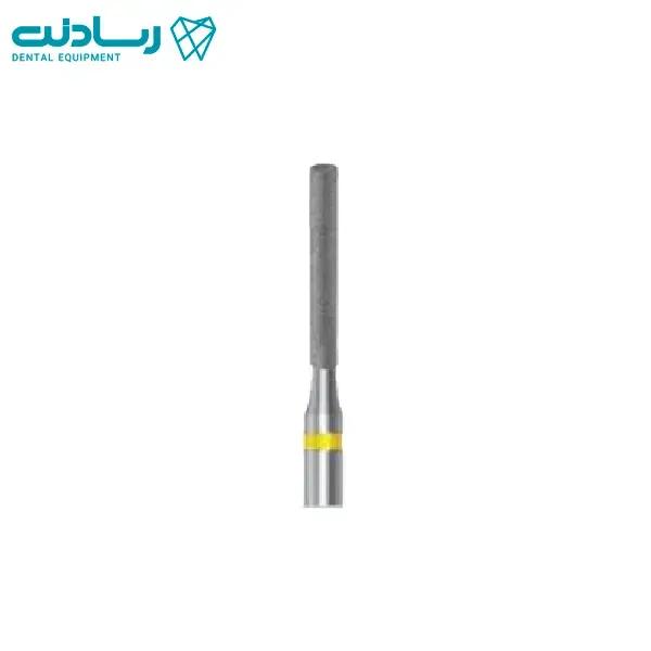 فرز الماسی پالیش Flat End Cylinder