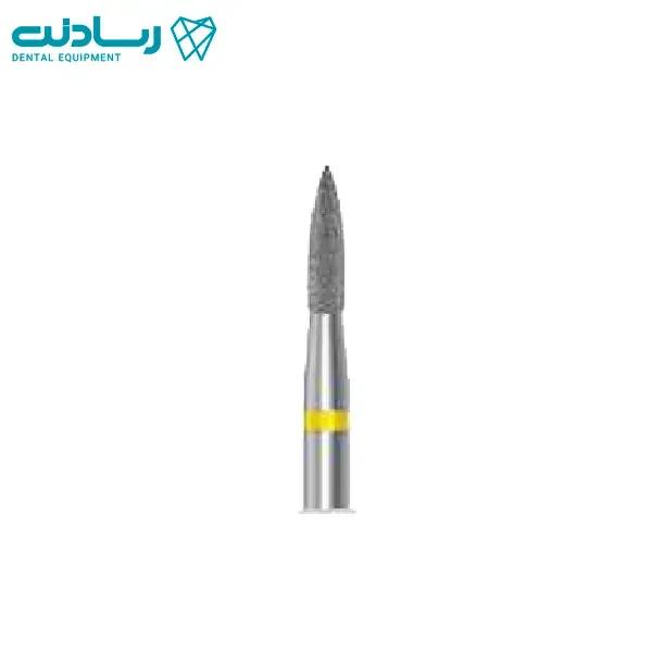 فرز الماسی پالیش Flame
