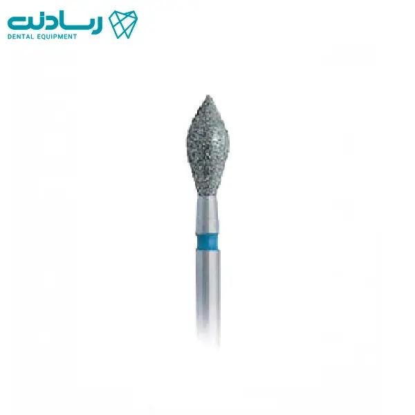 فرز الماسی Pointed Football