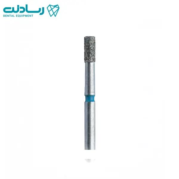 فرز الماسی Flat End Cylinder