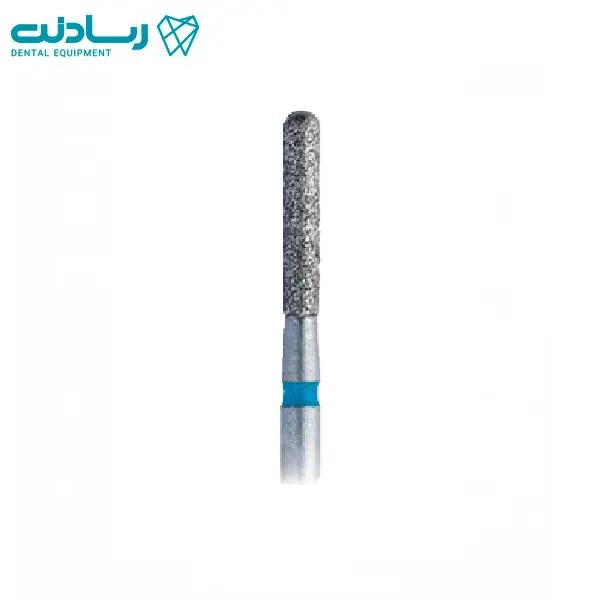 فرز الماسی Round End Cylinder