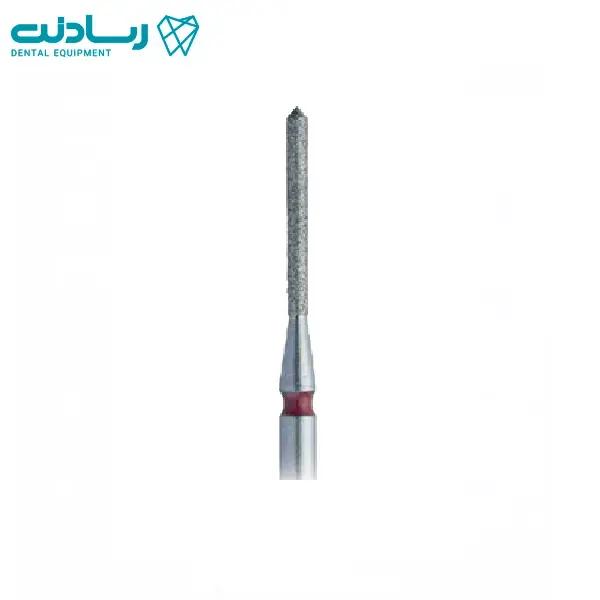 فرز الماسی Beveled Cylinder