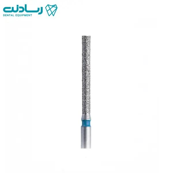 فرز الماسی Long Flat End Cylinder