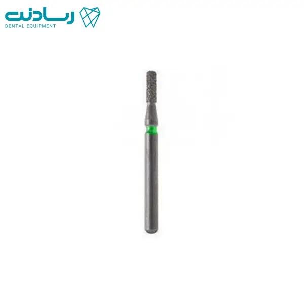 فرز الماسی Flat End Cylinder