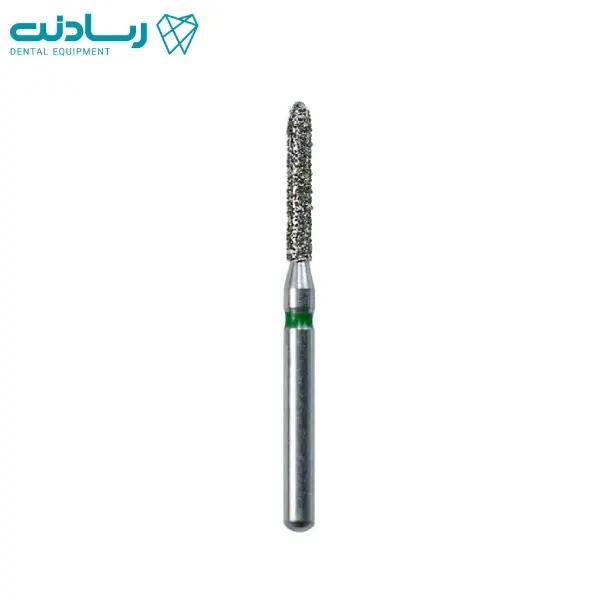 فرز الماسی Flat End Taper