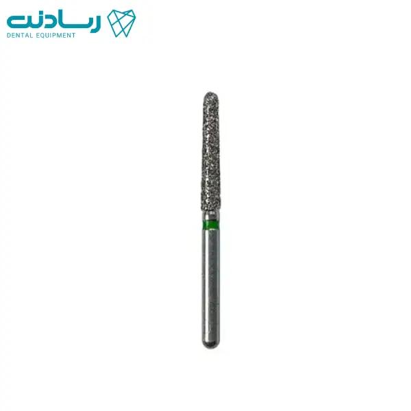 فرز الماسی Round End Taper