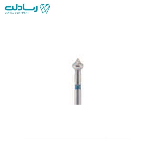 فرز الماسی Conical Concave Tip