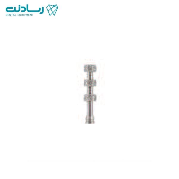 فرز الماسی Instrument for depth marking
