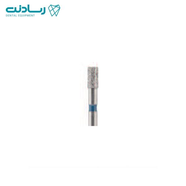 فرز الماسی Cylindrical side and end cutting