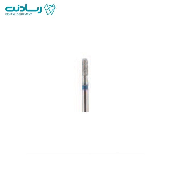 فرز الماسی End hemispherical