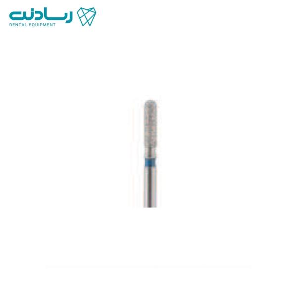 فرز الماسی End hemispherical long