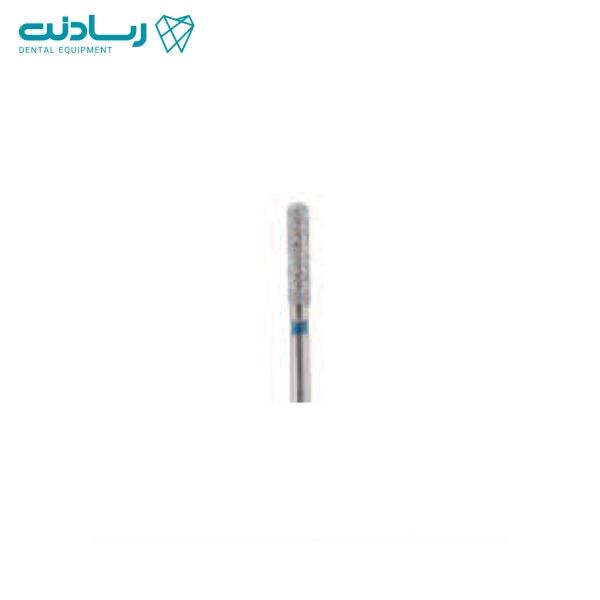 فرز الماسی Cylinderical end Hemispherical