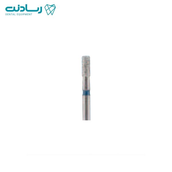 فرز الماسی cylindrical rounded edge