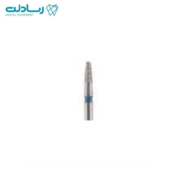 فرز الماسی Conical truncated conical