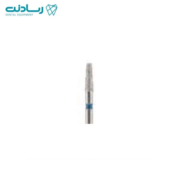 فرز الماسی Conical rounded edge
