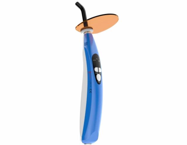 لایت کیور LED.D