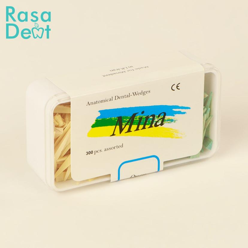 وج چوبی
