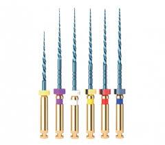 فایل روتاری XM Blue