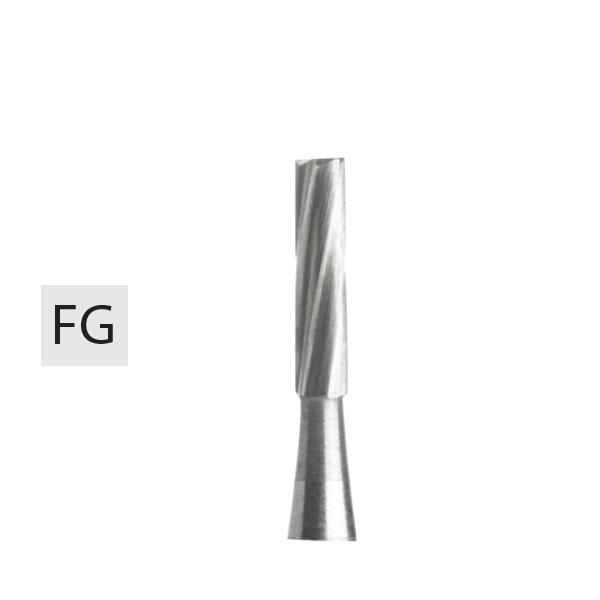 فرز کارباید استوانه ای توربین بلند C21L.314