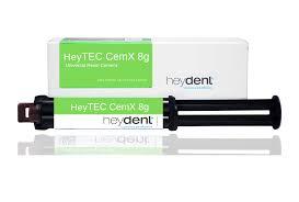 HeyTEC CemX _Heydent