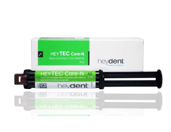 HeyTEC Core N _Heydent