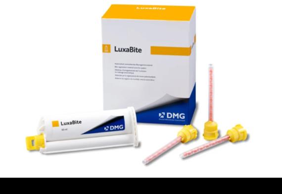 ثبت بایت Luxabite