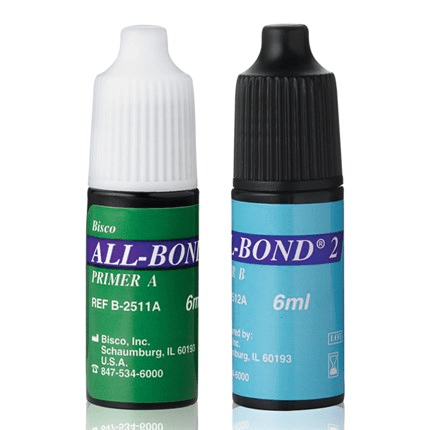باندینگ 2 All bond