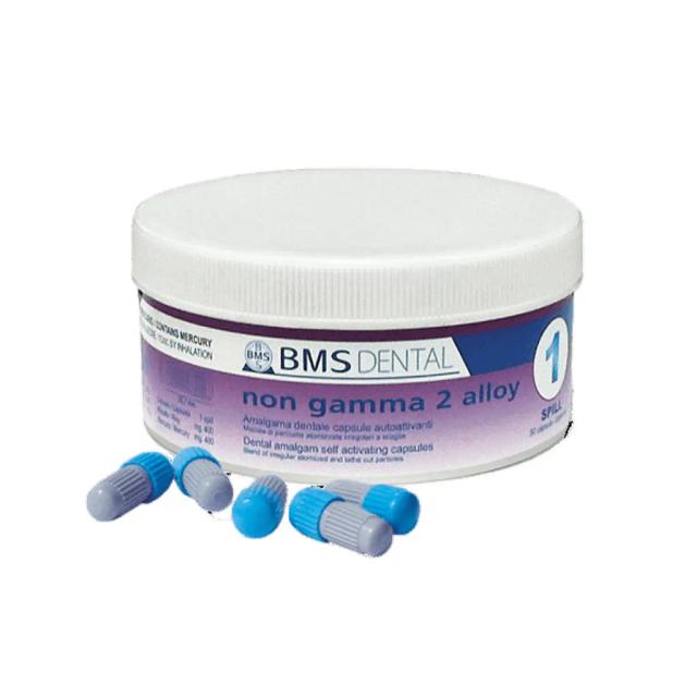 آمالگام دو واحدی