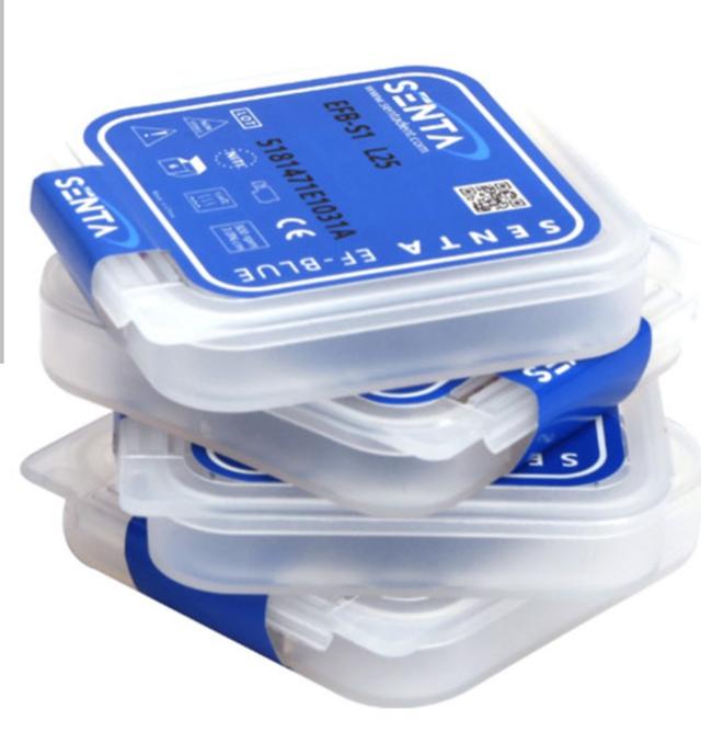 فایل روتاری Blue